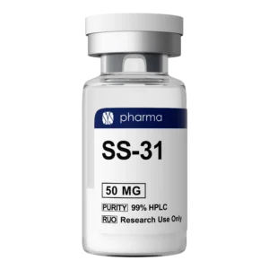SS-31 peptide