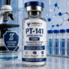 PT-141 Peptide