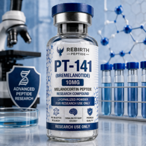 PT-141 Peptide