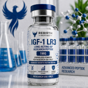 IGF-1 LR3 Peptide
