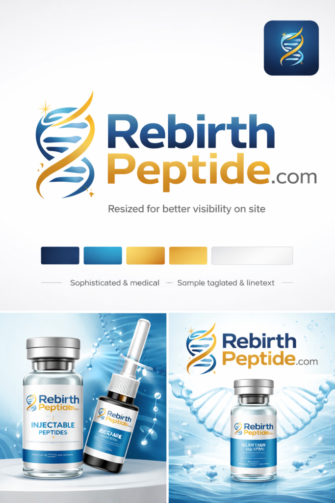 Research Peptides UK
