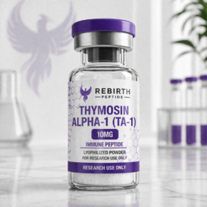 Thymosin Alpha-1 10mg