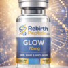 glow peptide blend 70mg 10vials