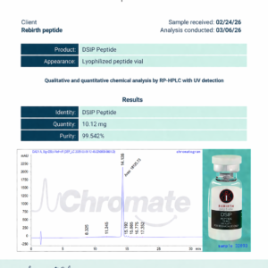 DSIP Peptide