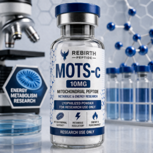 MOTS-c Peptide