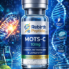 MOTS-C peptide 10mg