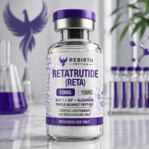 Retatrutide Peptide