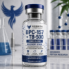 BPC-157 TB-500 Blend