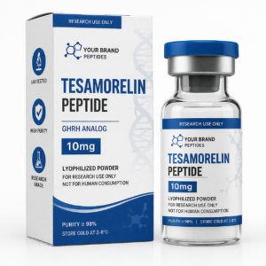 Tesamorelin peptide USA