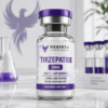 Tirzepatide Peptide