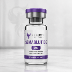 Semaglutide Peptide