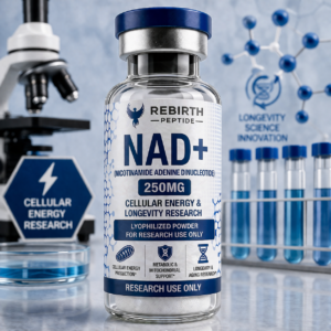 NAD+ Peptide