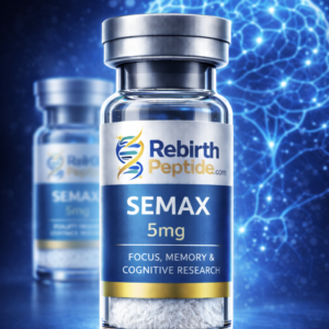 Semax Peptide 10mg