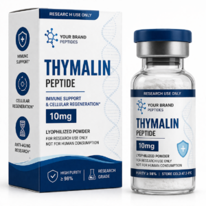 Thymalin peptide
