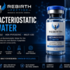 Sterile Bacteriostatic Water