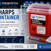 Sharps Container