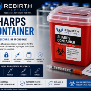 Sharps Container