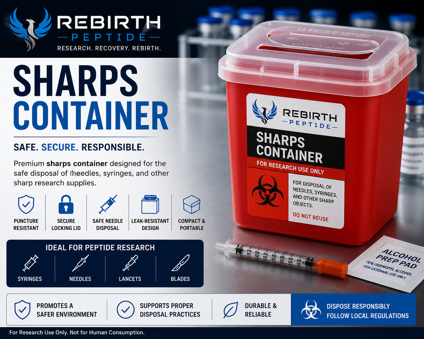 Sharps Container Sharps Container