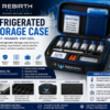 Refrigerated Storage Case